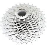 Shimano Kassette 10-fach 11-32 Silber