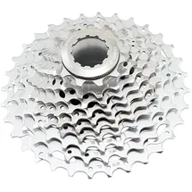 Shimano Kassette 10-fach 11-32 Silber