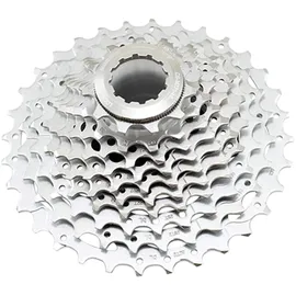 Shimano Kassette 10-fach 11-32 Silber