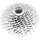 Shimano Kassette 10-fach 11-32 Silber