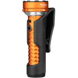 Olight Prowess Leistungsstarke Taschenlampe gemütliches Licht