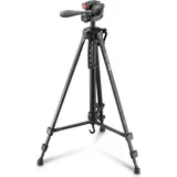 Hama Star 153 3D für Kamera und Smartphone, mit 3D-Neiger (00004667)"