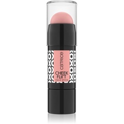 Catrice Cheek Flirt Face Stick Blush Stick für Unterwegs Farbton 030 · Rock'n'Rose 5,5 g