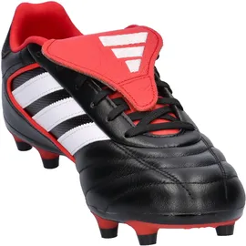 adidas Copa Gloro 2 FG Herren Core Black/Cloud White/Better Scarlet 43 1/3