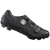 Shimano SH-RX600 Schwarz 42