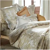 Curt Bauer Louis XIV Antikgold Beige/Gelb 40 x 80 cm