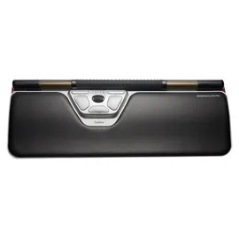 CONTOUR RollerMouse Red Plus Schwarz