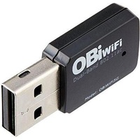 Poly PLY OBi WiFi-5 USB Adtr EMEA-INTL Englis, Headset Zubehör