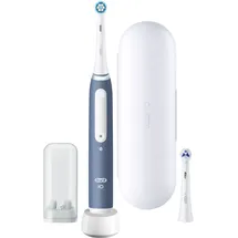 Oral-B iO My Way + Etui + Aufsteckbürste