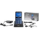 Panasonic KX-TU155 blau