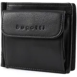 Bugatti City Line RFID Dollarclip 8CC Geldklammer schwarz
