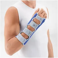 Bauerfeind ManuLoc® long Handgelenkorthese mit längerem Hebel 0