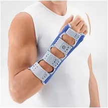 Bauerfeind ManuLoc® long Handgelenkorthese mit längerem Hebel 0