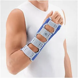 Bauerfeind ManuLoc® long Handgelenkorthese mit längerem Hebel 0