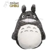 Sun Arrow Semic Plüsch-Totoro Lächeln 28 ​​cm