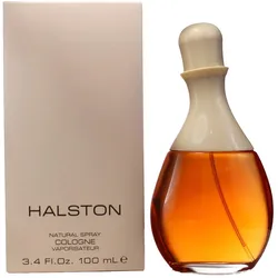 Halston Cologne 100ml Eau de Cologne