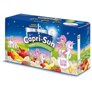 Capri-Sun Elfentrank 10x 0,2L