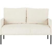 Sofa Cord in Beige