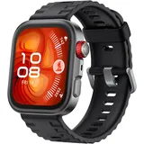 Huawei Watch Fit 4 Pro Schwarz