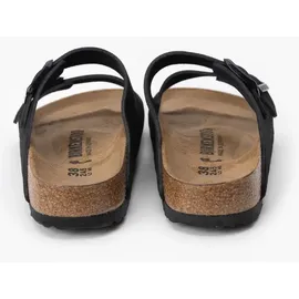 Birkenstock Arizona in Schwarz 40
