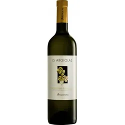 Is Argiolas Vermentino di Sardegna Argiolas 2023