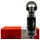 SunRace Innenlager Cartridge Vierkant 68/127 mm
