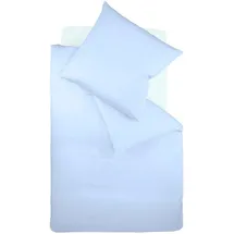 FLEURESSE Colours 009100 bleu 200 x 200 cm + 2 x 80 x 80 cm