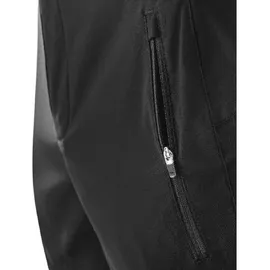Löffler Loeffler Zip-off Trekking Tapered Csl Hosen - Black - 54