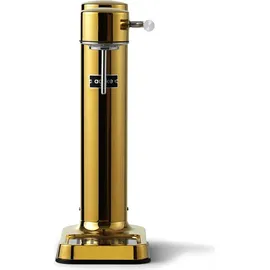 Aarke Carbonator 3 gold + PET-Flasche