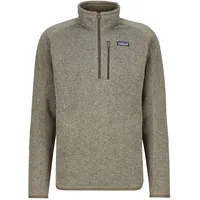 Patagonia Better Sweater 1/4 Zip - M