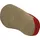 Glerups Pantoffeln Rot 35