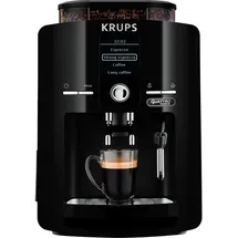 Krups EA 82F0 Latt'Espress Quattro Force