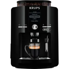 Krups EA 82F0 Latt'Espress Quattro Force