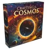 ODOD0003 - Crafting the Cosmos