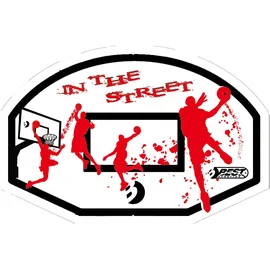 Best Sporting Basketballkorb BEST SPORTING "Basketball-Board mit 45 cm Ring", orange (weiß, schwarz, orange), BallsportkörbeB:90cm H:60cm L:50cm, Kunststoff, Stahl, B:90cm H:60cm L:50cm