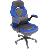 Lemodo Gamingstuhl blau