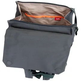 Zwei Alex ALR130 Rucksack Grün