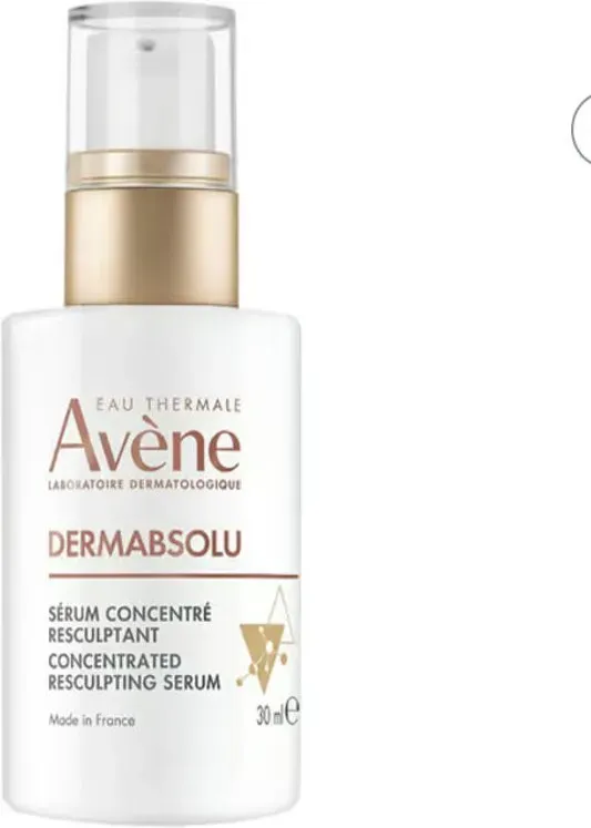 Avène Dermabsolu Concentrated Resculpting Serum 30ml