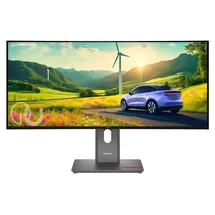 Lenovo ThinkVision P34WD-40 34" UltraWide QHD