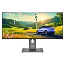 Lenovo ThinkVision P34WD-40 34" UltraWide QHD