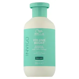 Wella Invigo Volume Boost Bodifying Shampoo 300 ml