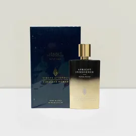 Simone Andreoli Timeless Nomad Apricot Innocence Eau de Parfum 50 ml