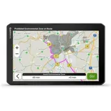 Garmin dezl LGV820 8 Zoll LKW-Navi Europa/Südafrika