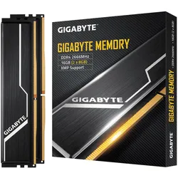 GIGABYTE Memory DIMM Kit 16GB