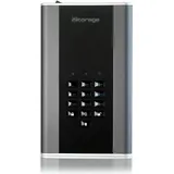 Istorage diskAshur DT2 2 TB 3,5"