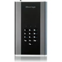 Istorage diskAshur DT2 2 TB 3,5"