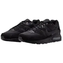 Nike Air Max Command Herren Triple Black 45