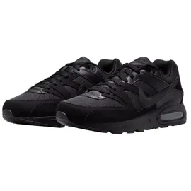 Nike Air Max Command Herren Triple Black 45