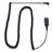 Poly Headsetadapter Mini-Stecker zu Quick Disconnect