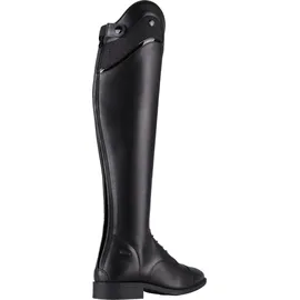 QHP Reitstiefel Hailey schwarz 39